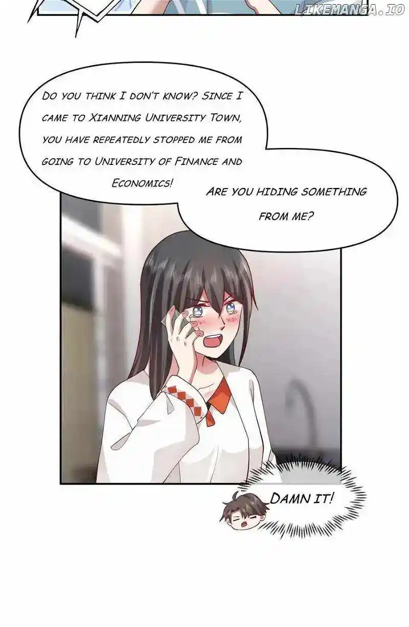 I Really Don't Want To Remake Chapter 337