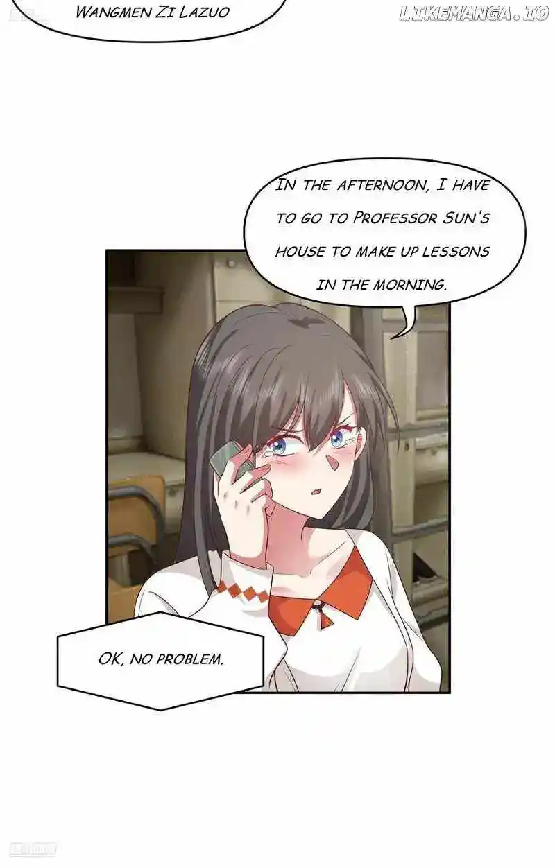 I Really Don't Want To Remake Chapter 338