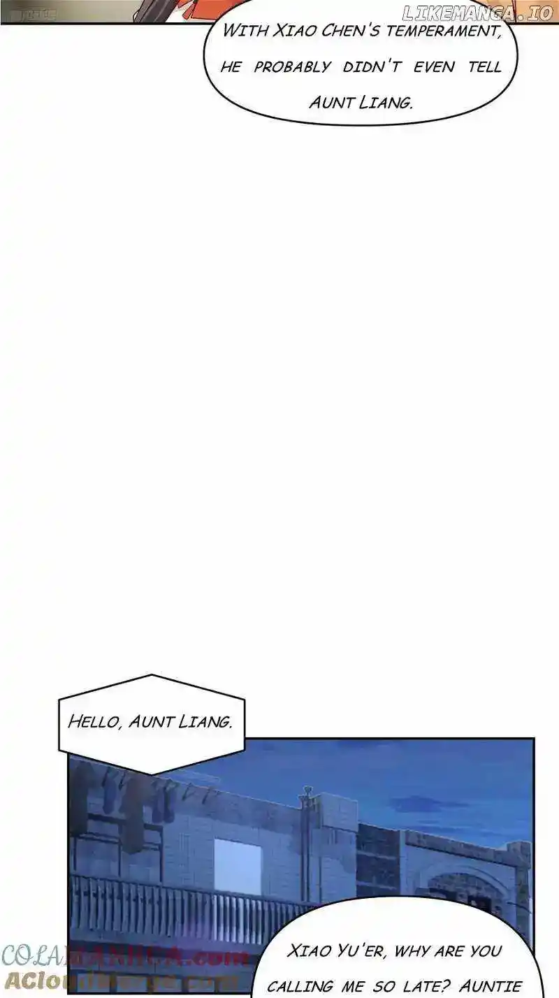 I Really Don't Want To Remake Chapter 338