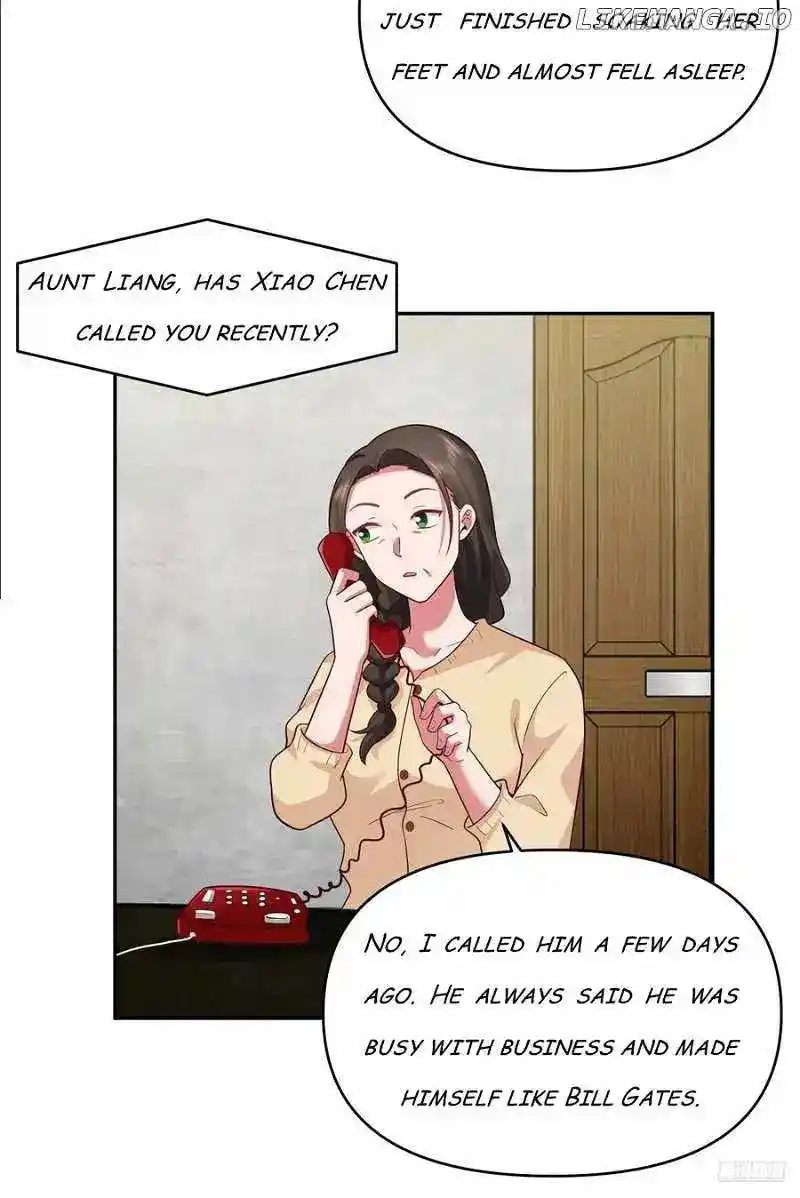 I Really Don't Want To Remake Chapter 338