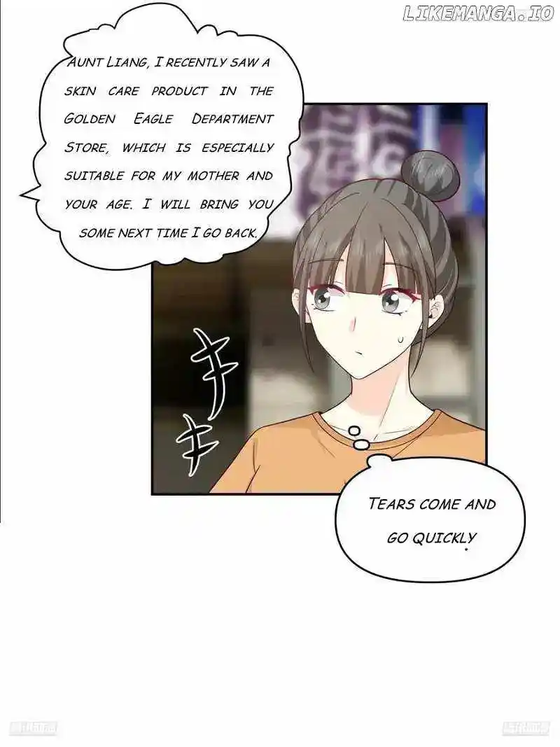 I Really Don't Want To Remake Chapter 338