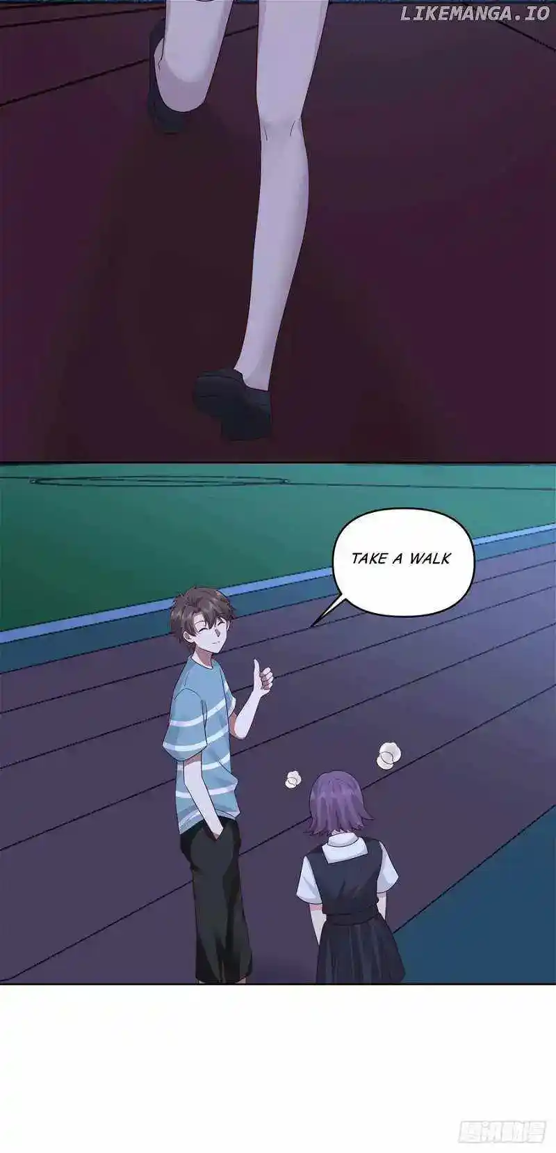 I Really Don't Want To Remake Chapter 338