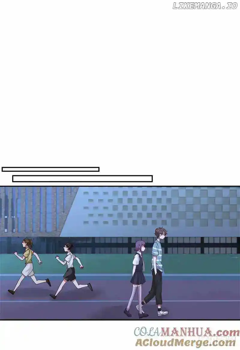 I Really Don't Want To Remake Chapter 338