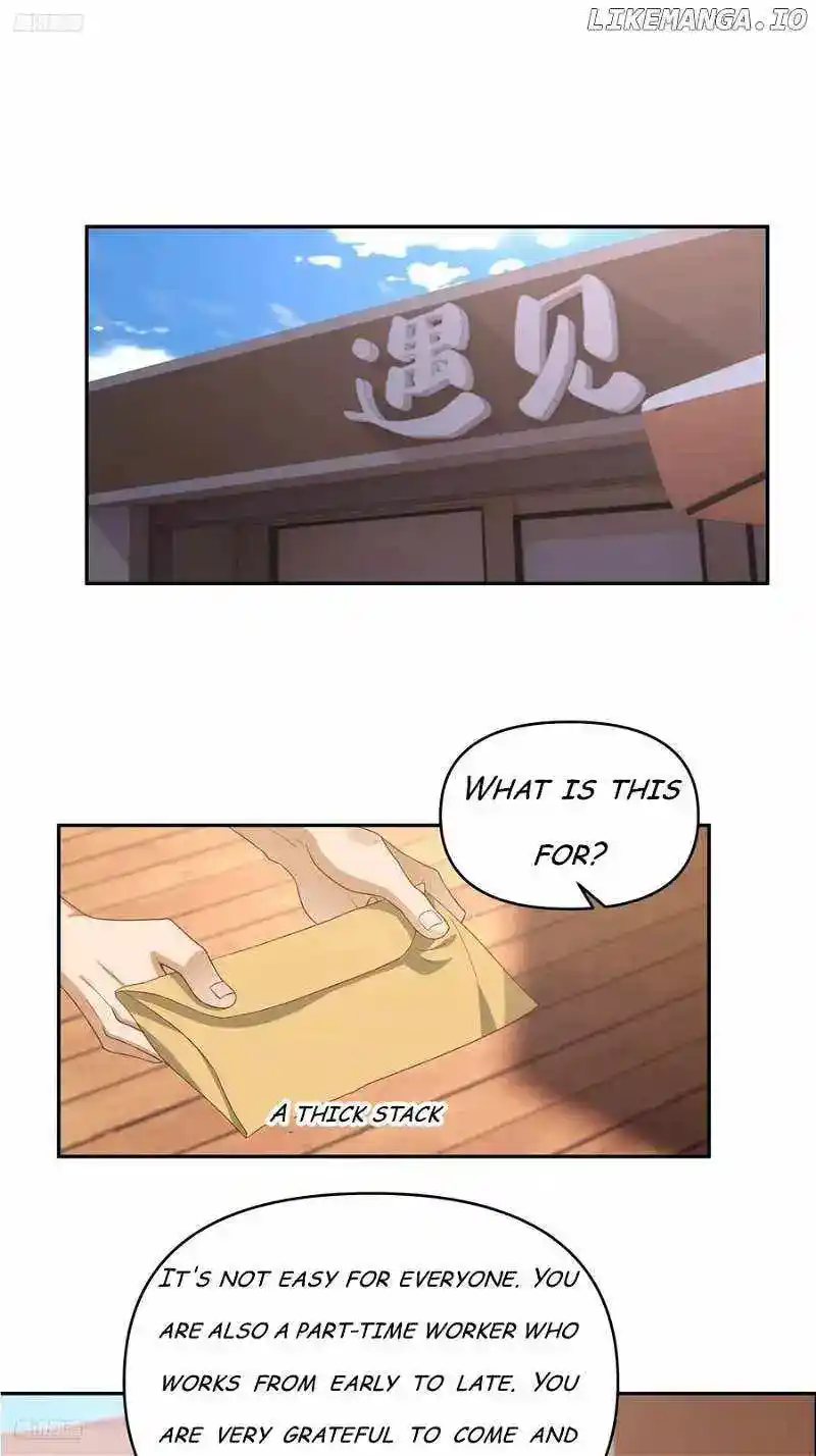 I Really Don't Want To Remake Chapter 339