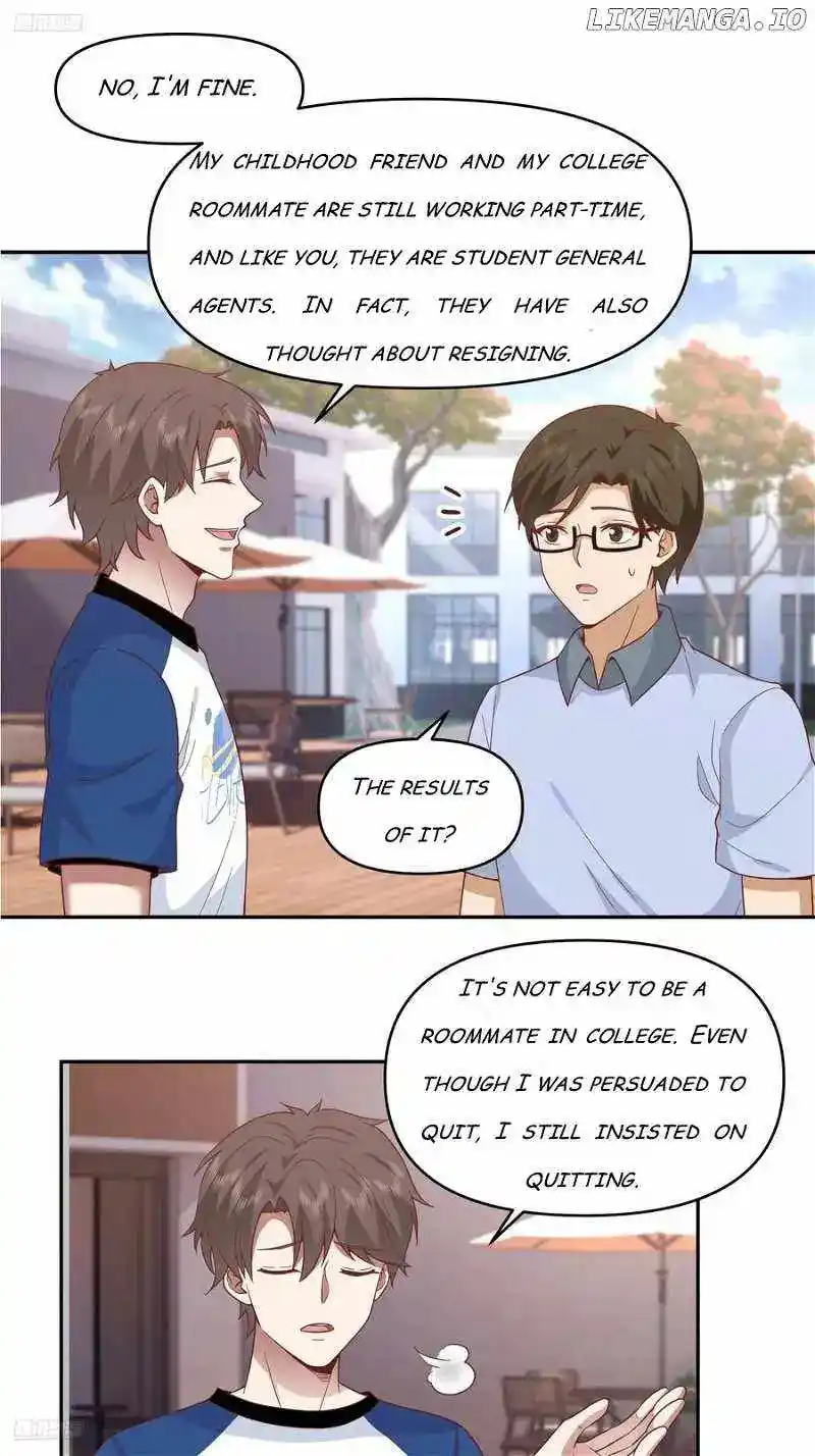 I Really Don't Want To Remake Chapter 339