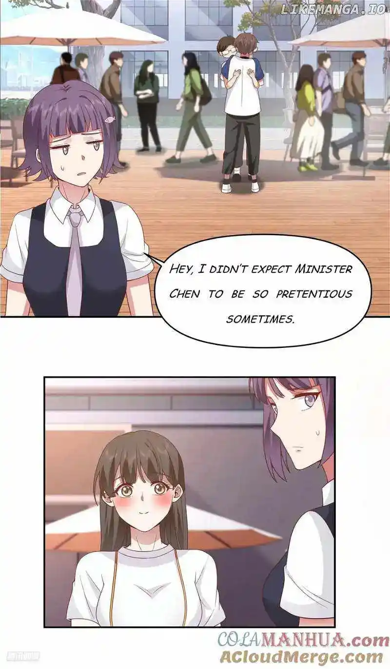 I Really Don't Want To Remake Chapter 339