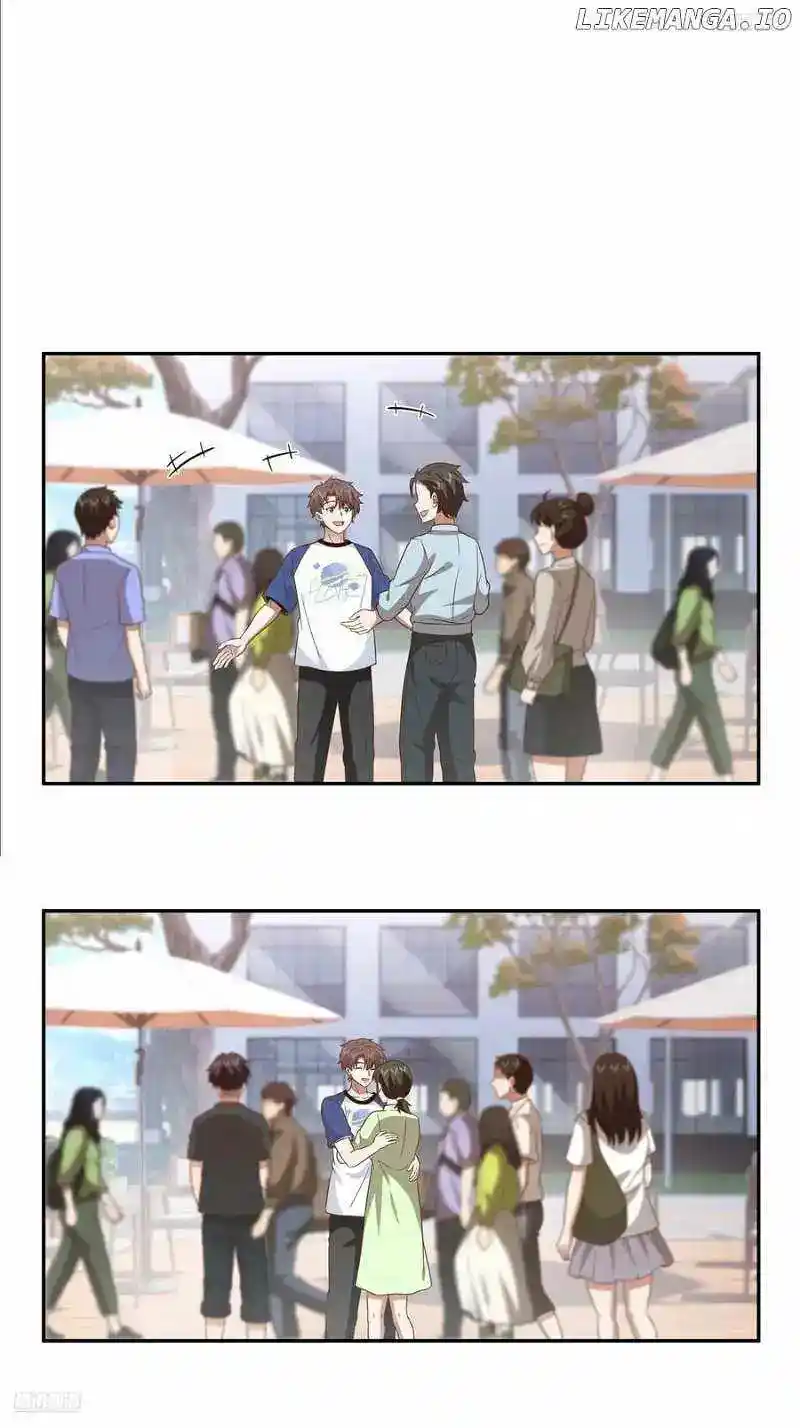 I Really Don't Want To Remake Chapter 339