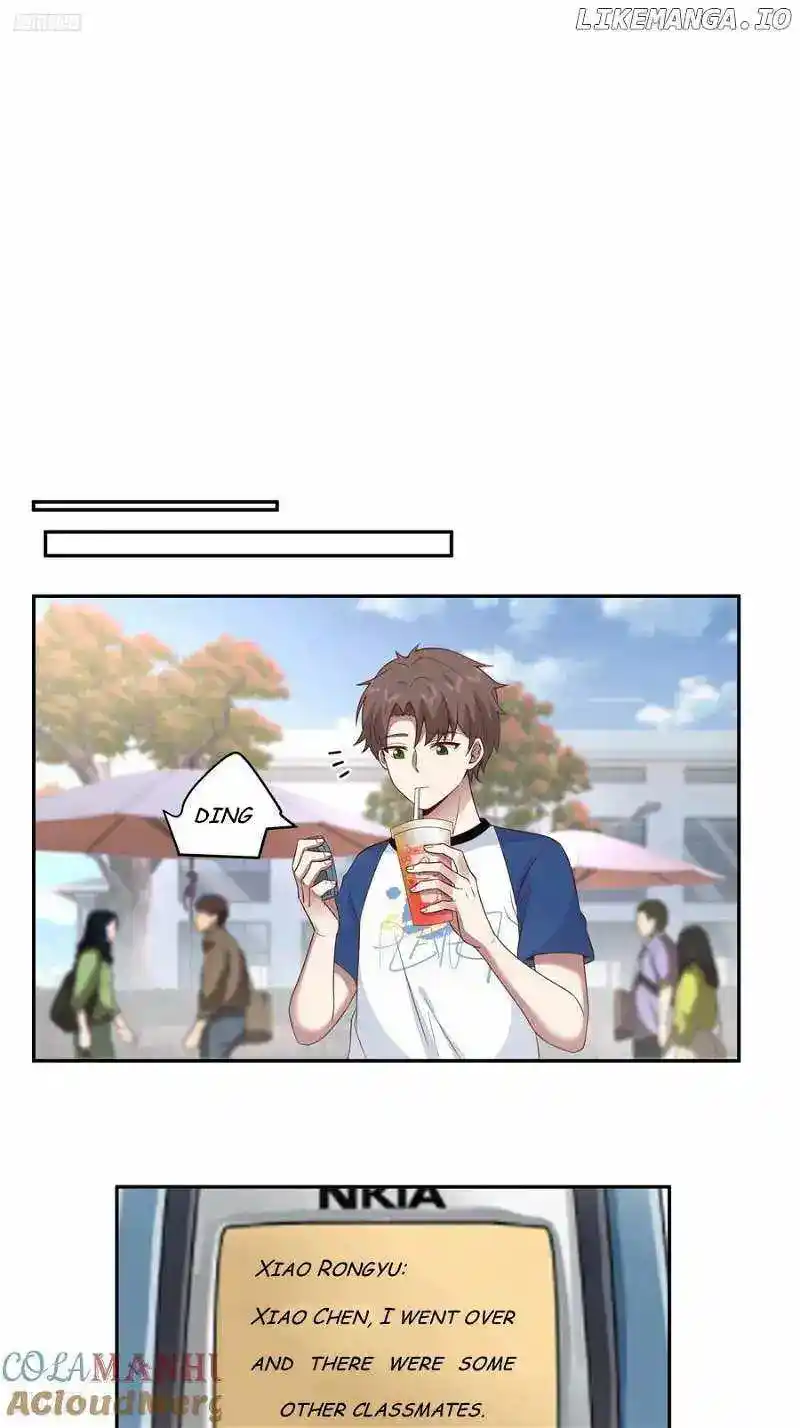 I Really Don't Want To Remake Chapter 339