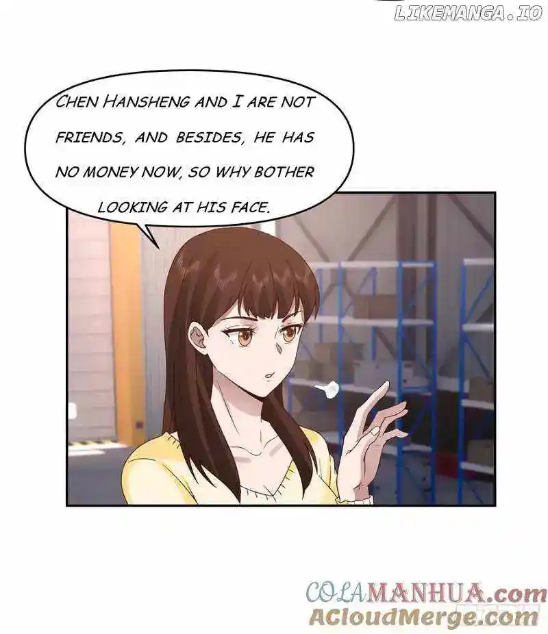 I Really Don't Want To Remake Chapter 339