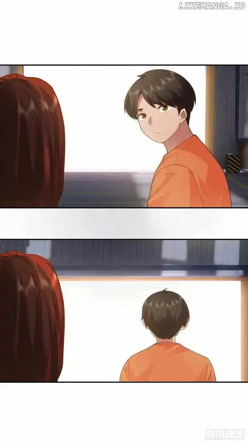 I Really Don't Want To Remake Chapter 339