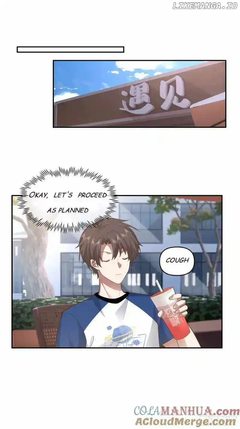 I Really Don't Want To Remake Chapter 339