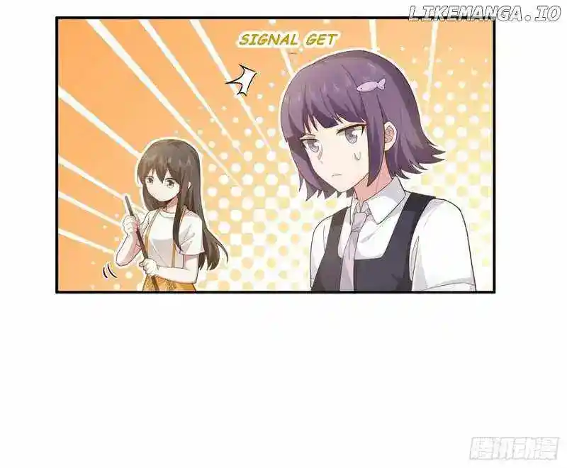 I Really Don't Want To Remake Chapter 339