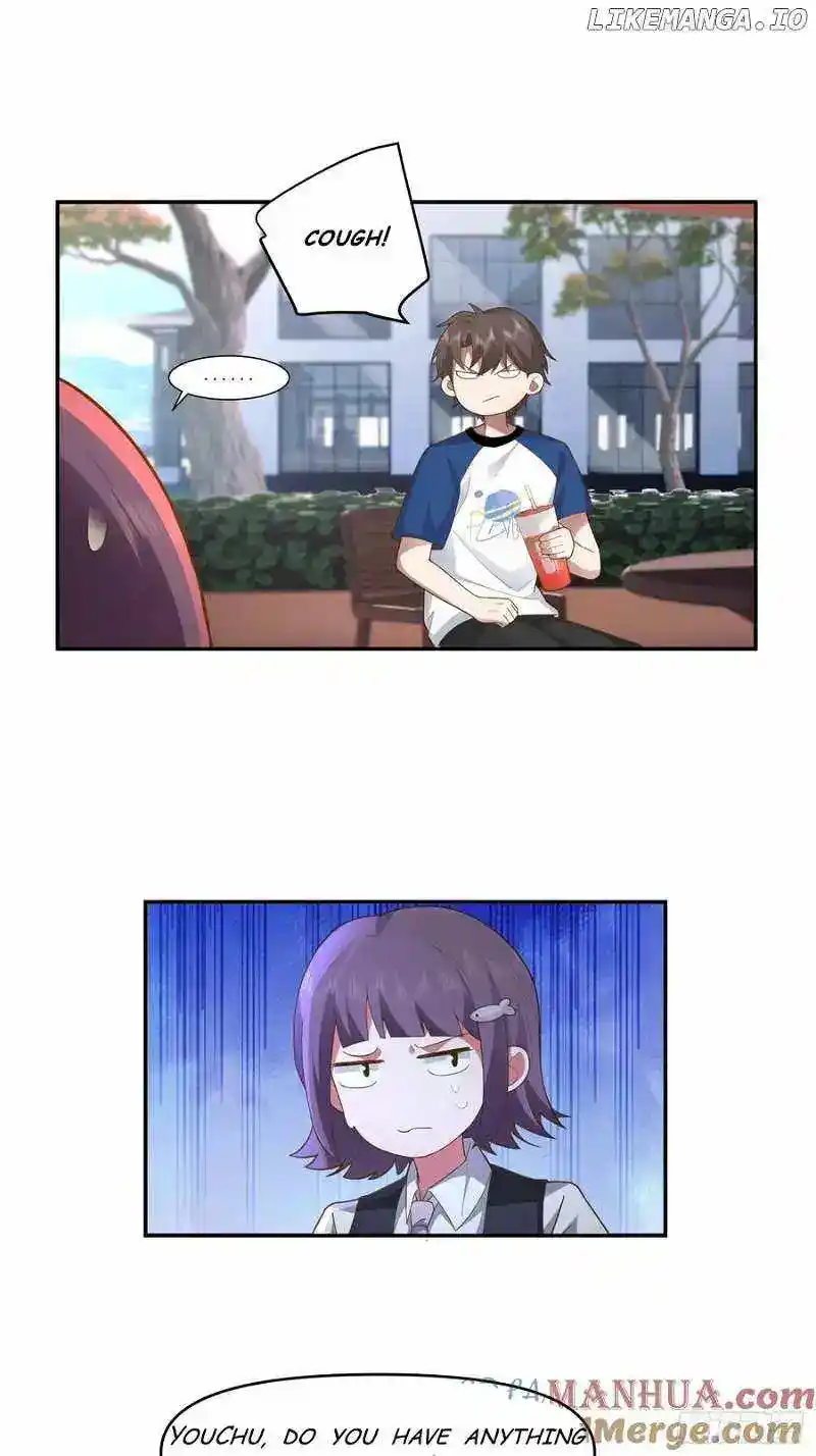 I Really Don't Want To Remake Chapter 339