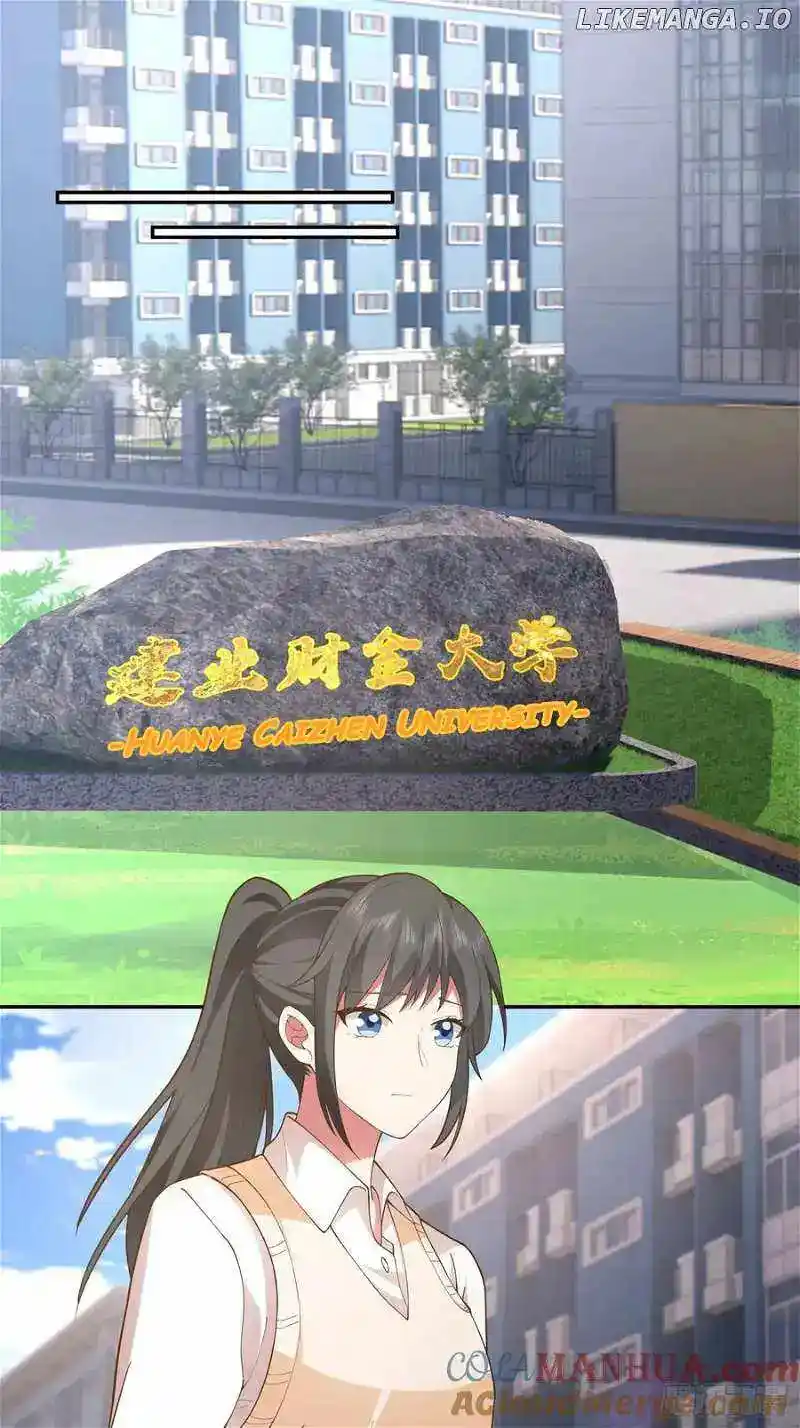 I Really Don't Want To Remake Chapter 339