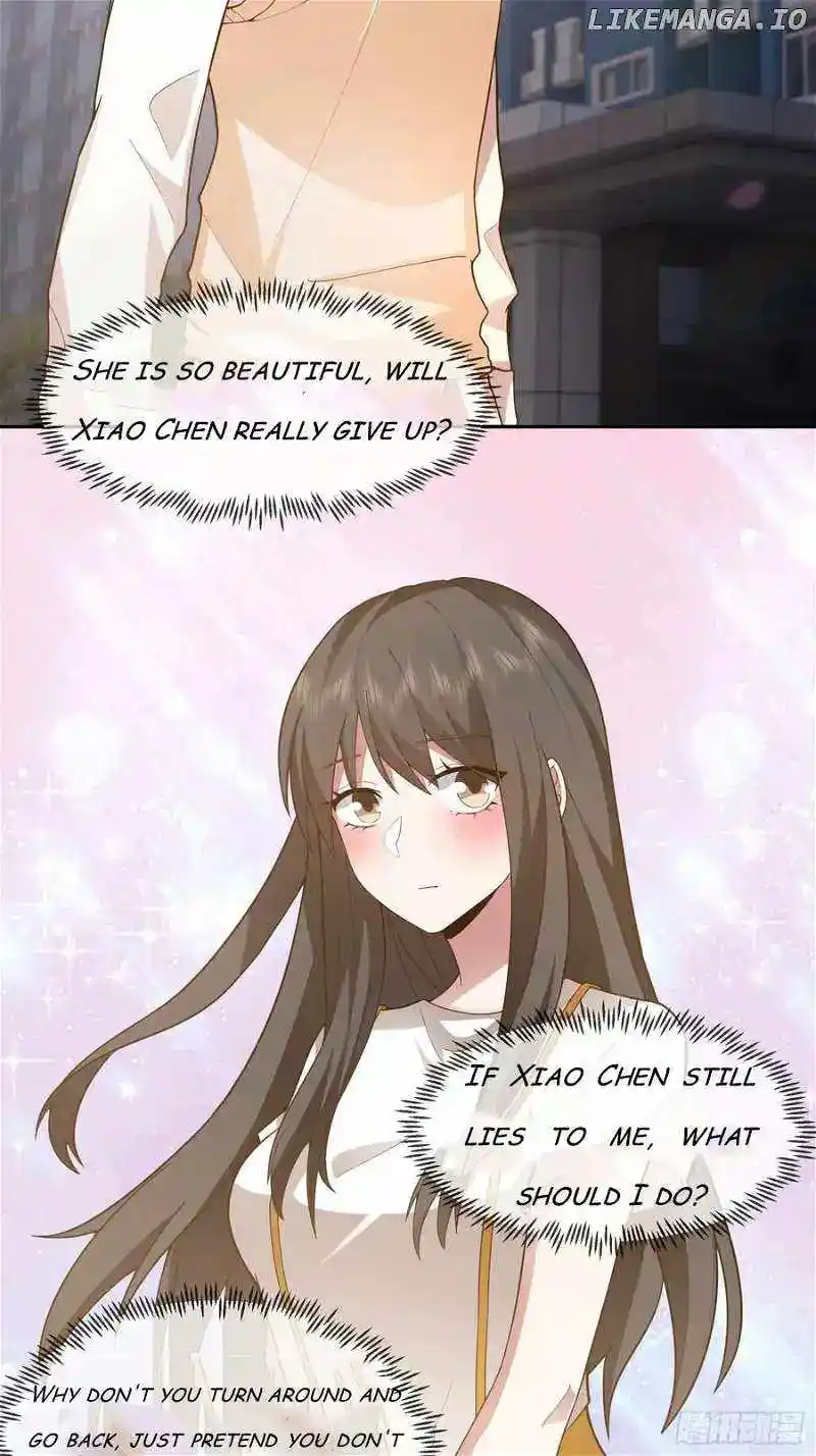 I Really Don't Want To Remake Chapter 339