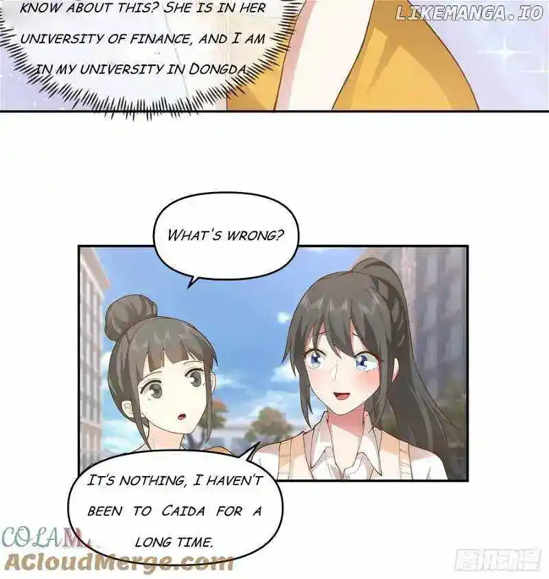 I Really Don't Want To Remake Chapter 339