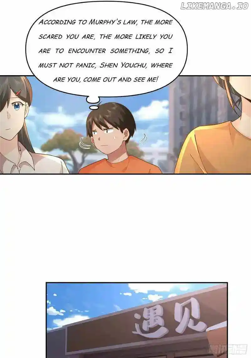 I Really Don't Want To Remake Chapter 339