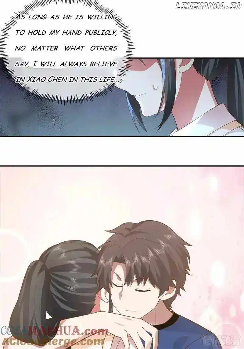 I Really Don't Want To Remake Chapter 339