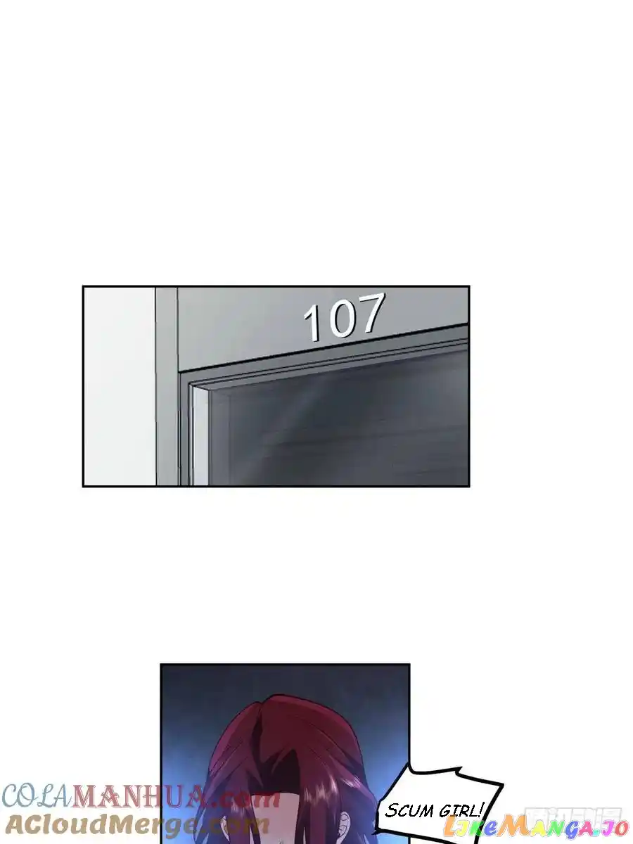 I Really Don't Want To Remake Chapter 34