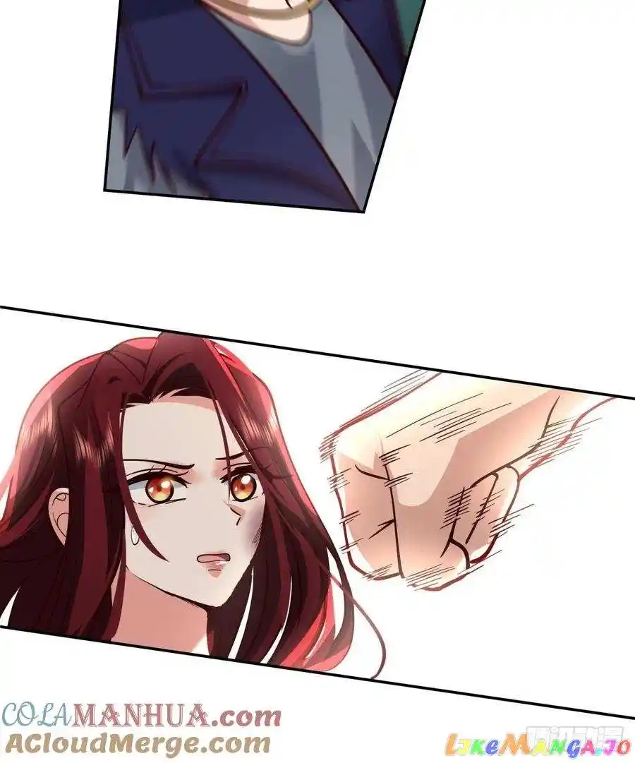 I Really Don't Want To Remake Chapter 34