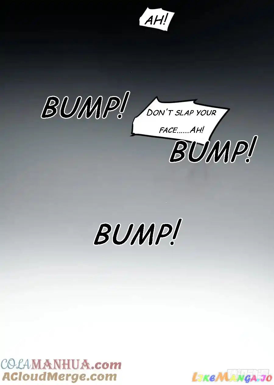 I Really Don't Want To Remake Chapter 34