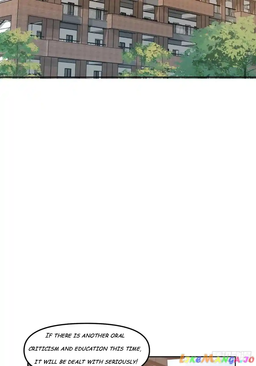 I Really Don't Want To Remake Chapter 34