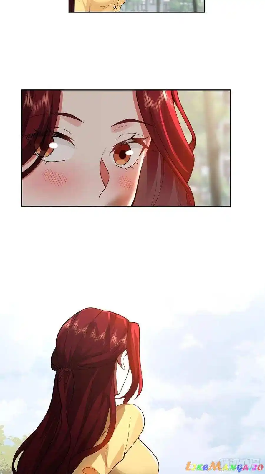 I Really Don't Want To Remake Chapter 34