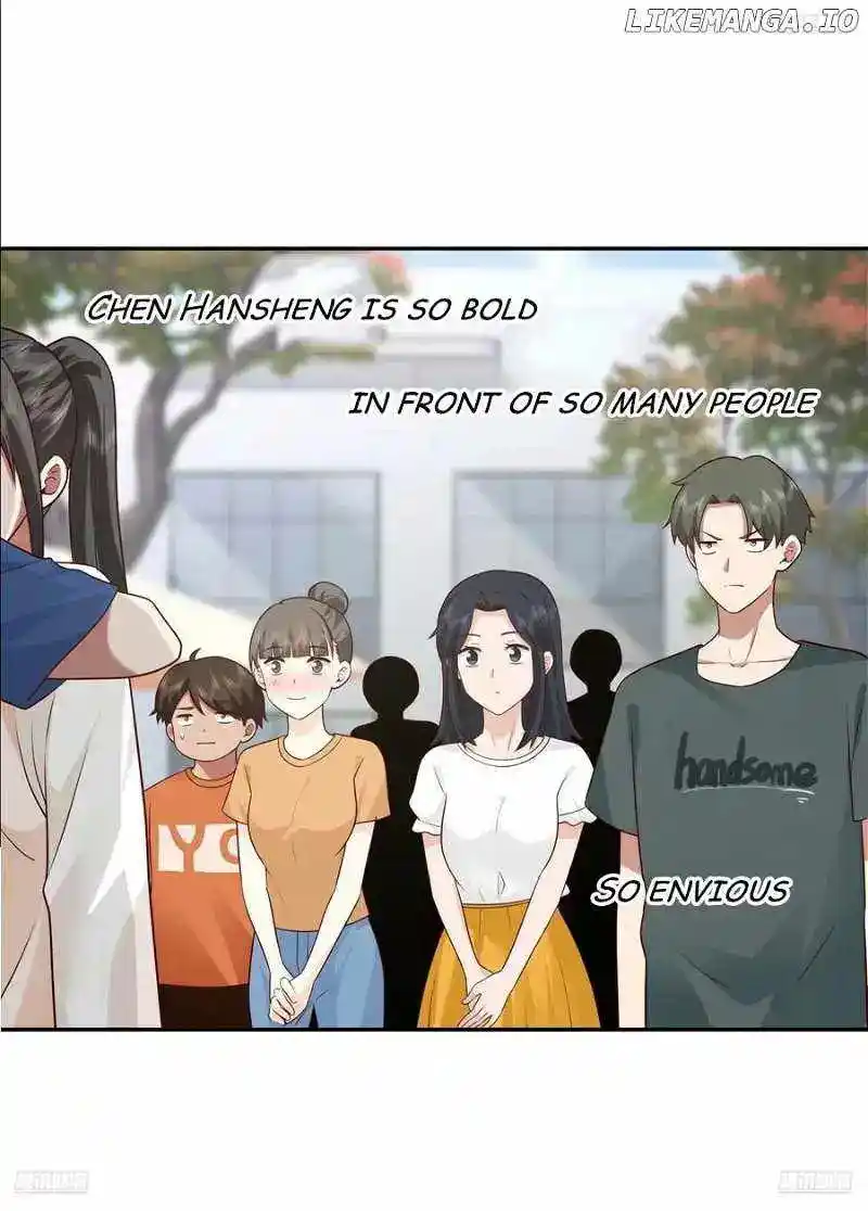 I Really Don't Want To Remake Chapter 340