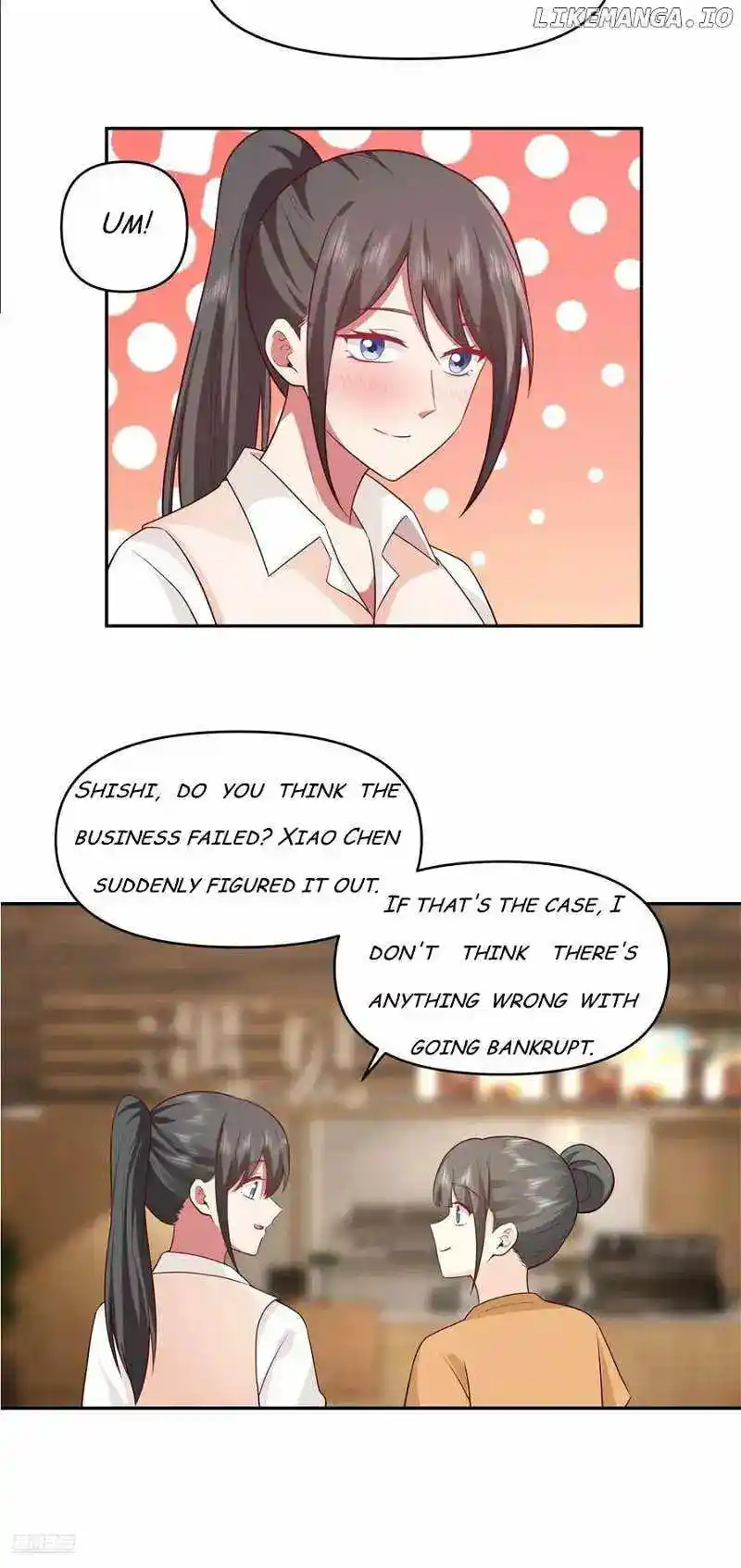 I Really Don't Want To Remake Chapter 340