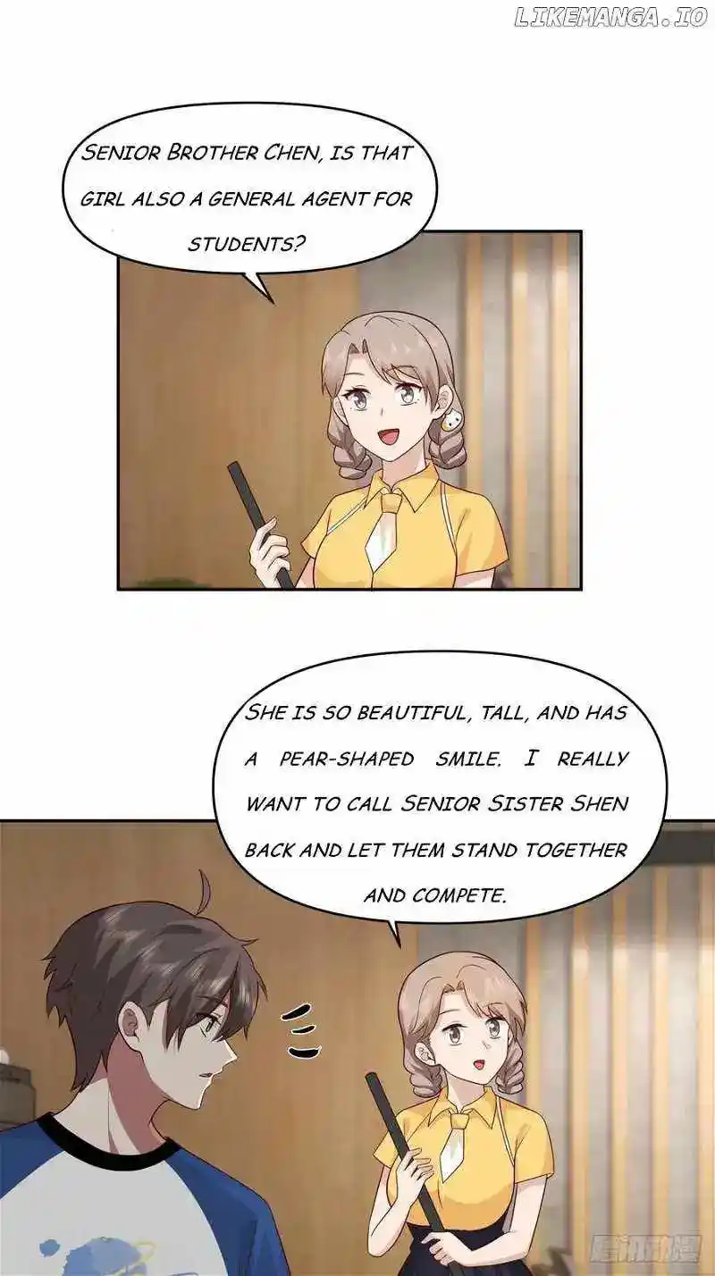 I Really Don't Want To Remake Chapter 340