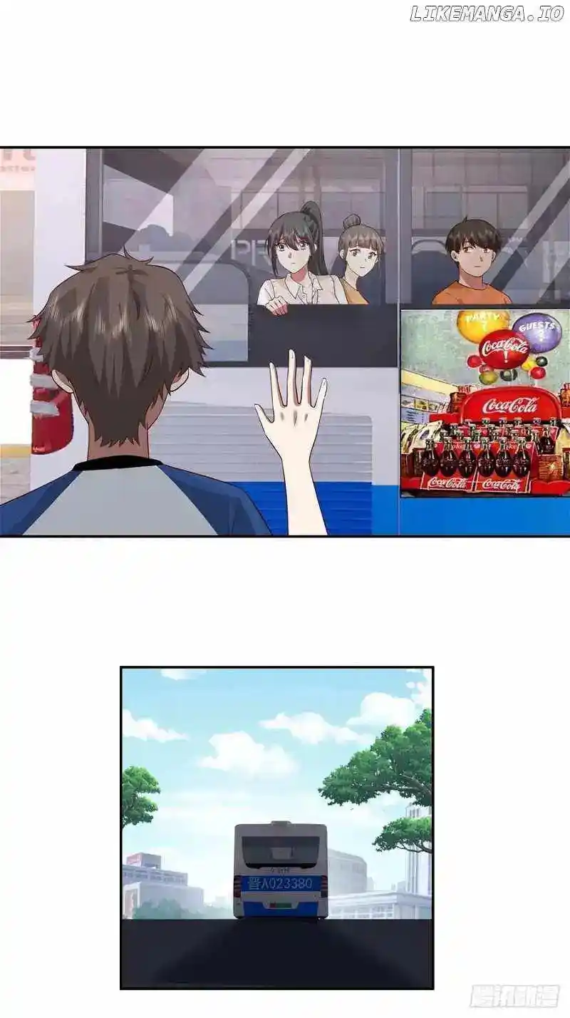 I Really Don't Want To Remake Chapter 340