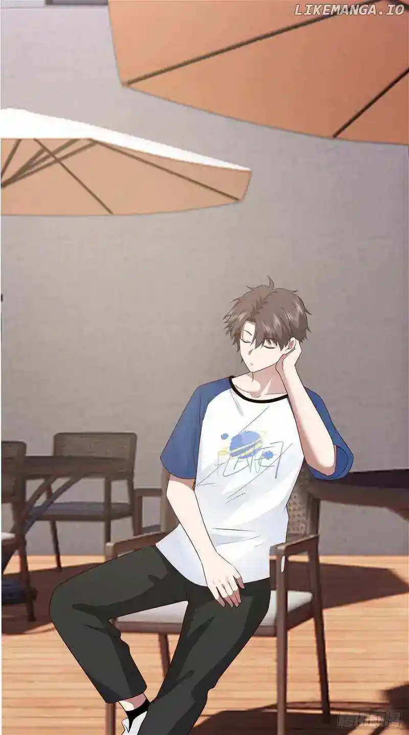 I Really Don't Want To Remake Chapter 340