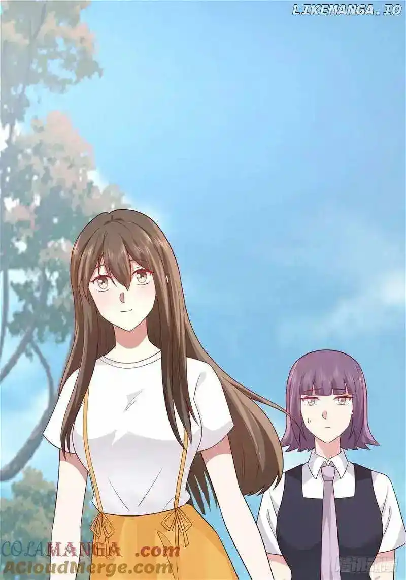 I Really Don't Want To Remake Chapter 340