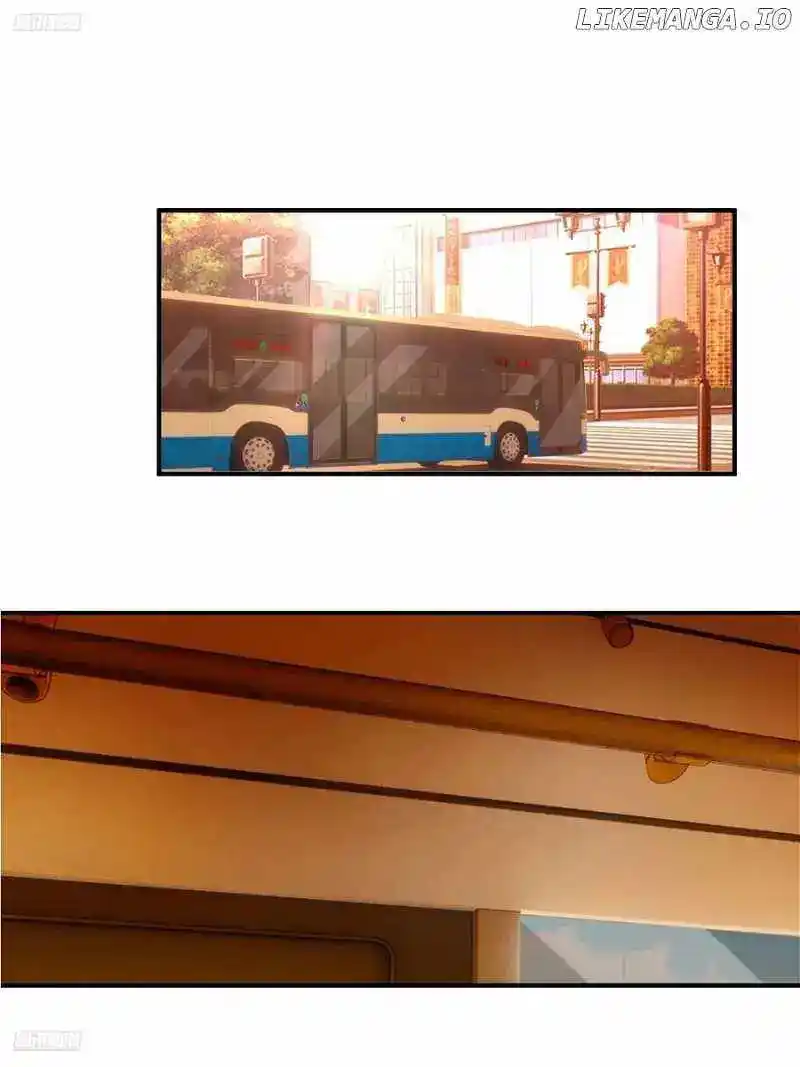 I Really Don't Want To Remake Chapter 341