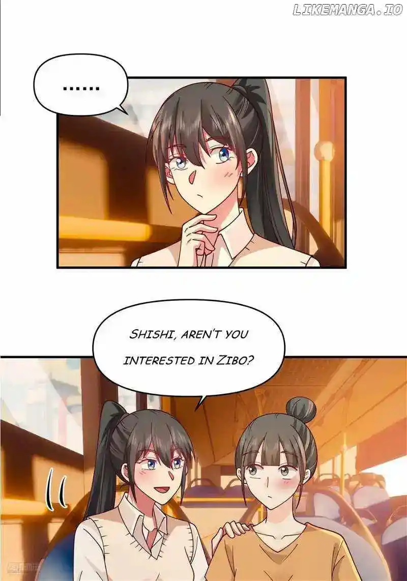 I Really Don't Want To Remake Chapter 341