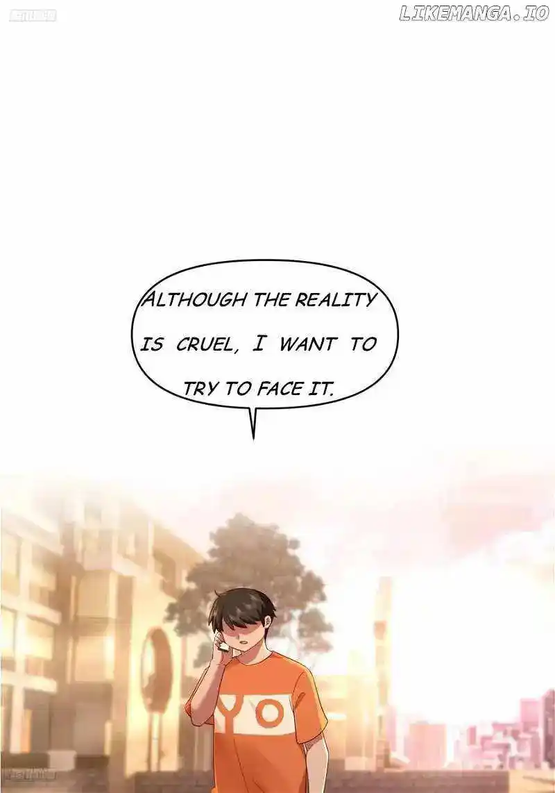 I Really Don't Want To Remake Chapter 342