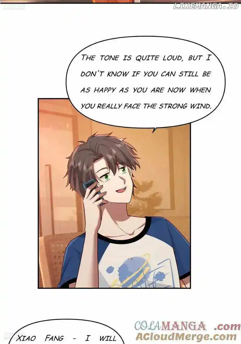 I Really Don't Want To Remake Chapter 342