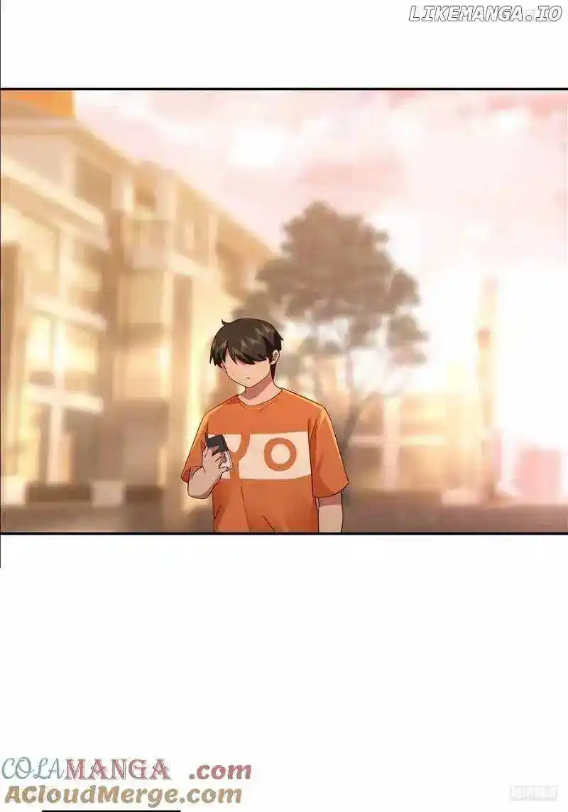 I Really Don't Want To Remake Chapter 342