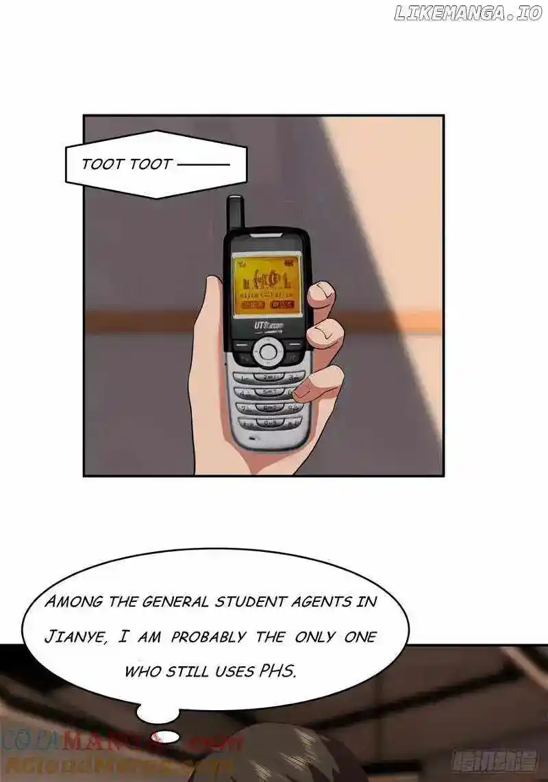 I Really Don't Want To Remake Chapter 342