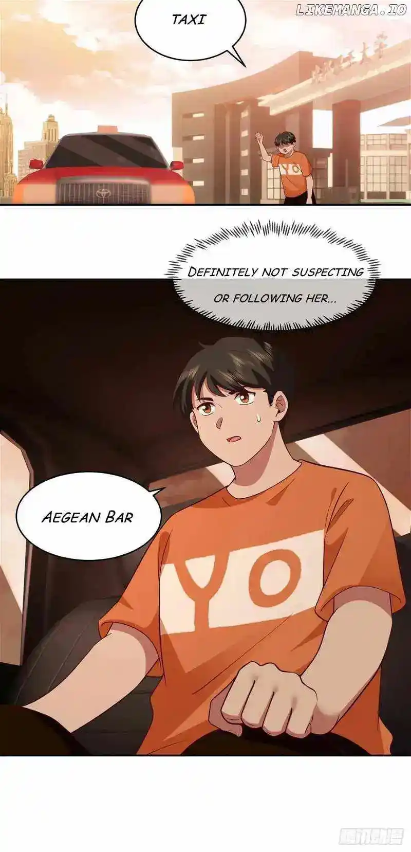 I Really Don't Want To Remake Chapter 342