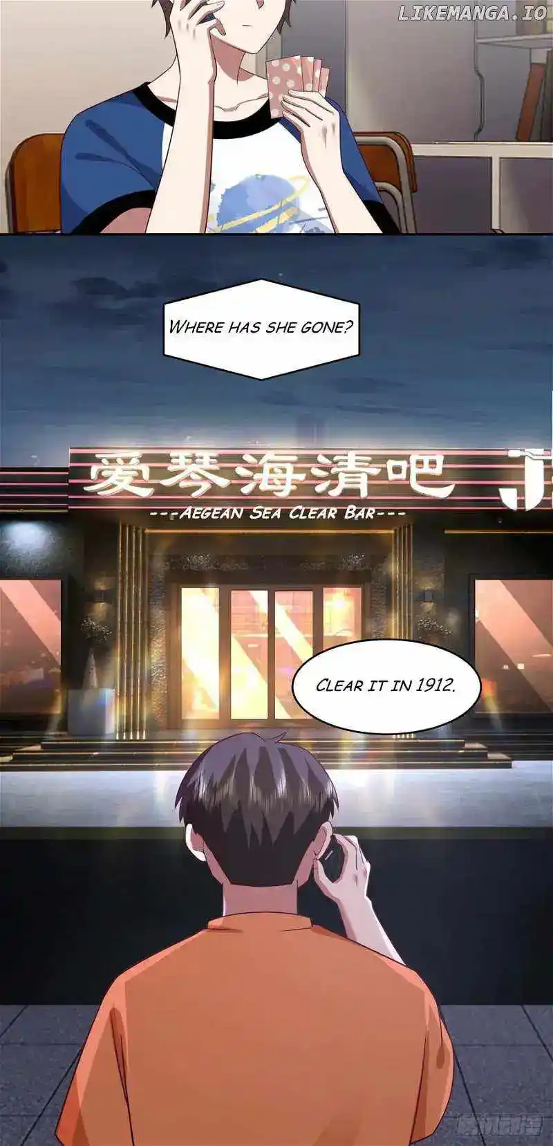 I Really Don't Want To Remake Chapter 342