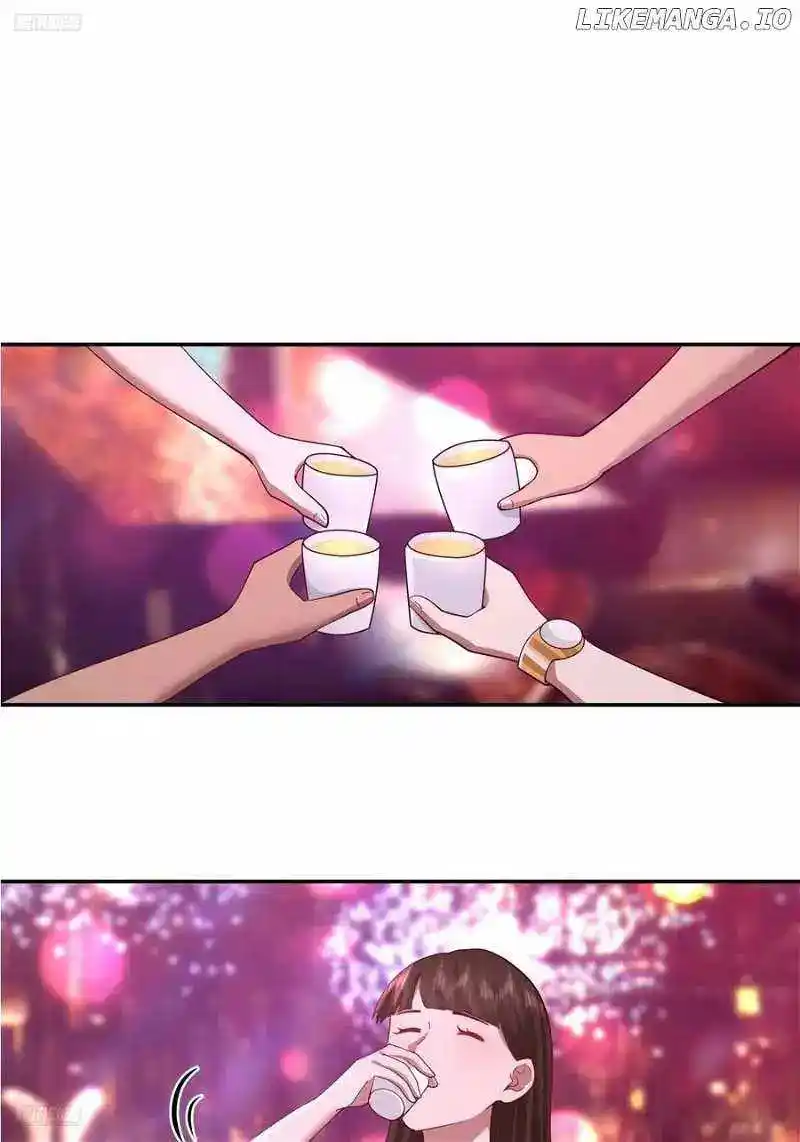 I Really Don't Want To Remake Chapter 343