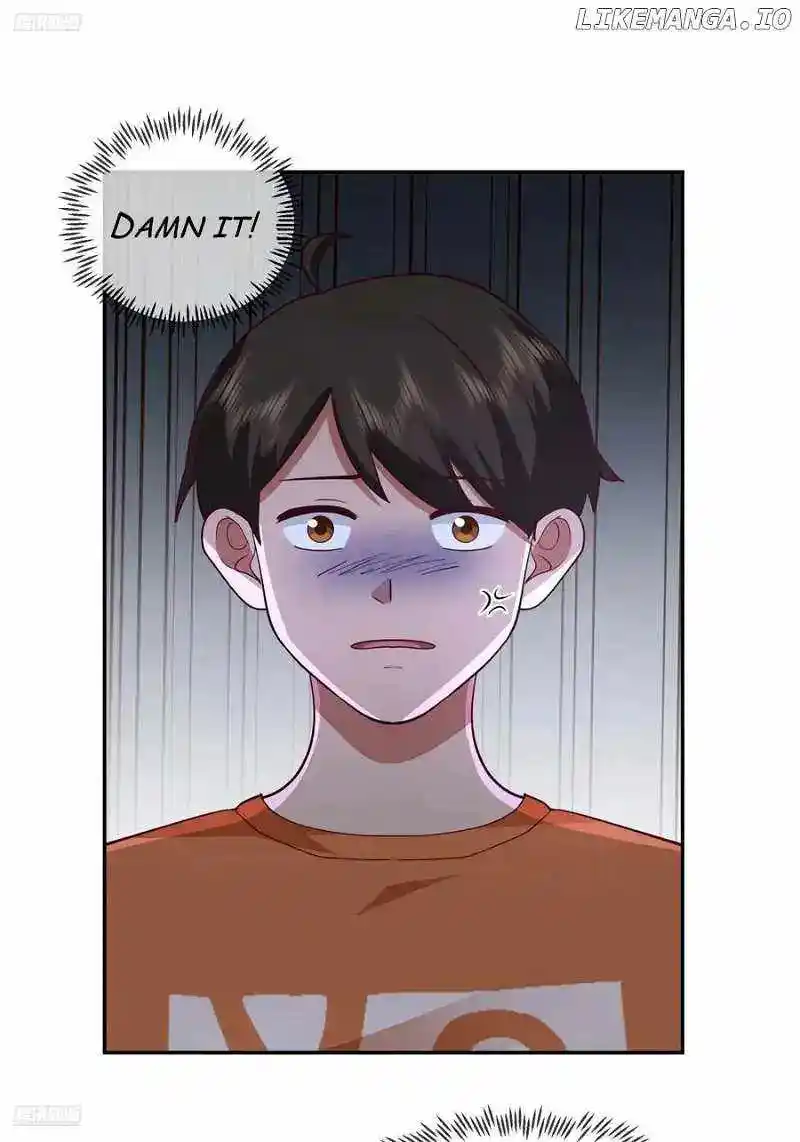 I Really Don't Want To Remake Chapter 343