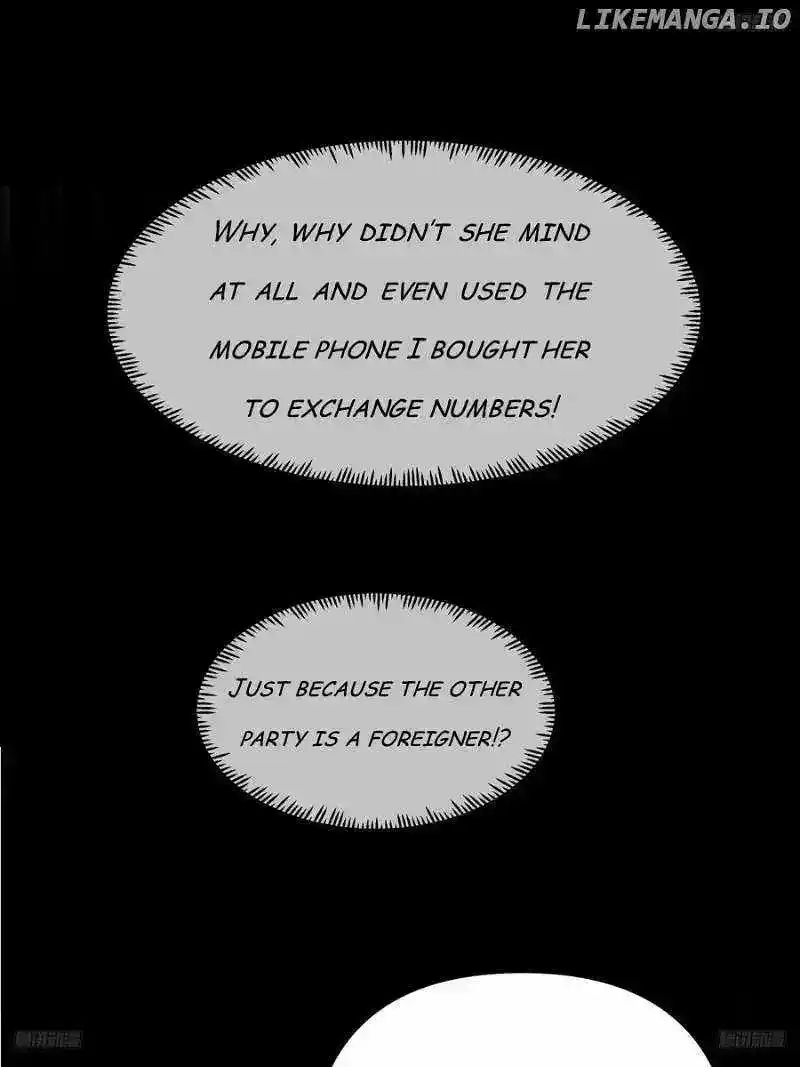 I Really Don't Want To Remake Chapter 343