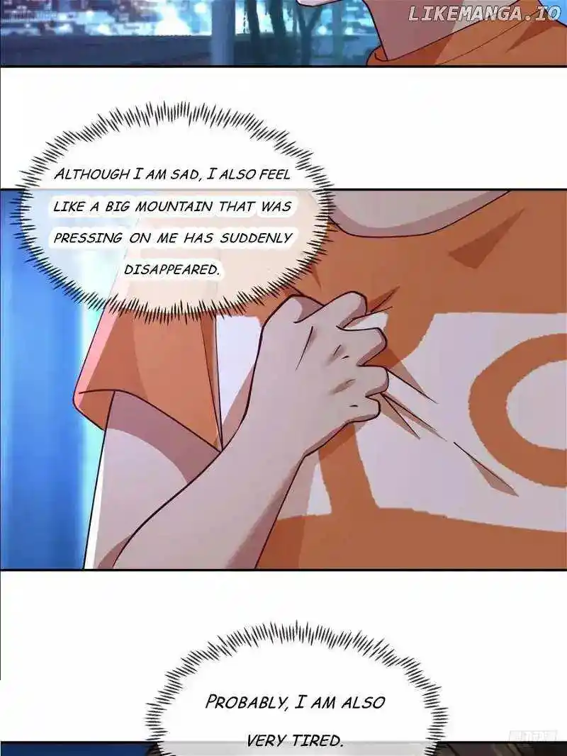 I Really Don't Want To Remake Chapter 343