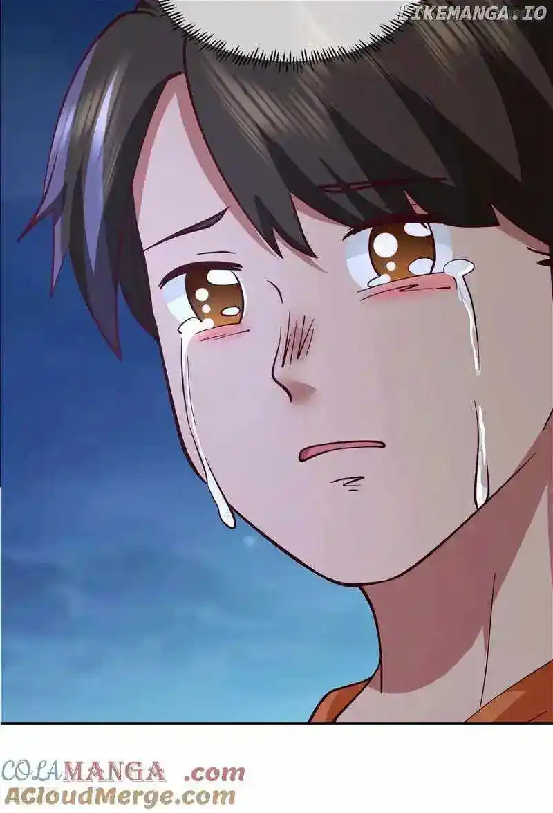 I Really Don't Want To Remake Chapter 343