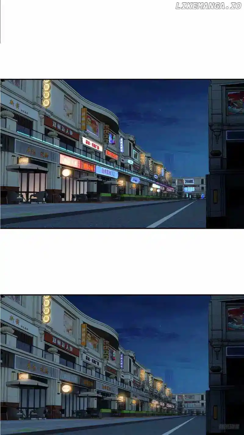 I Really Don't Want To Remake Chapter 343