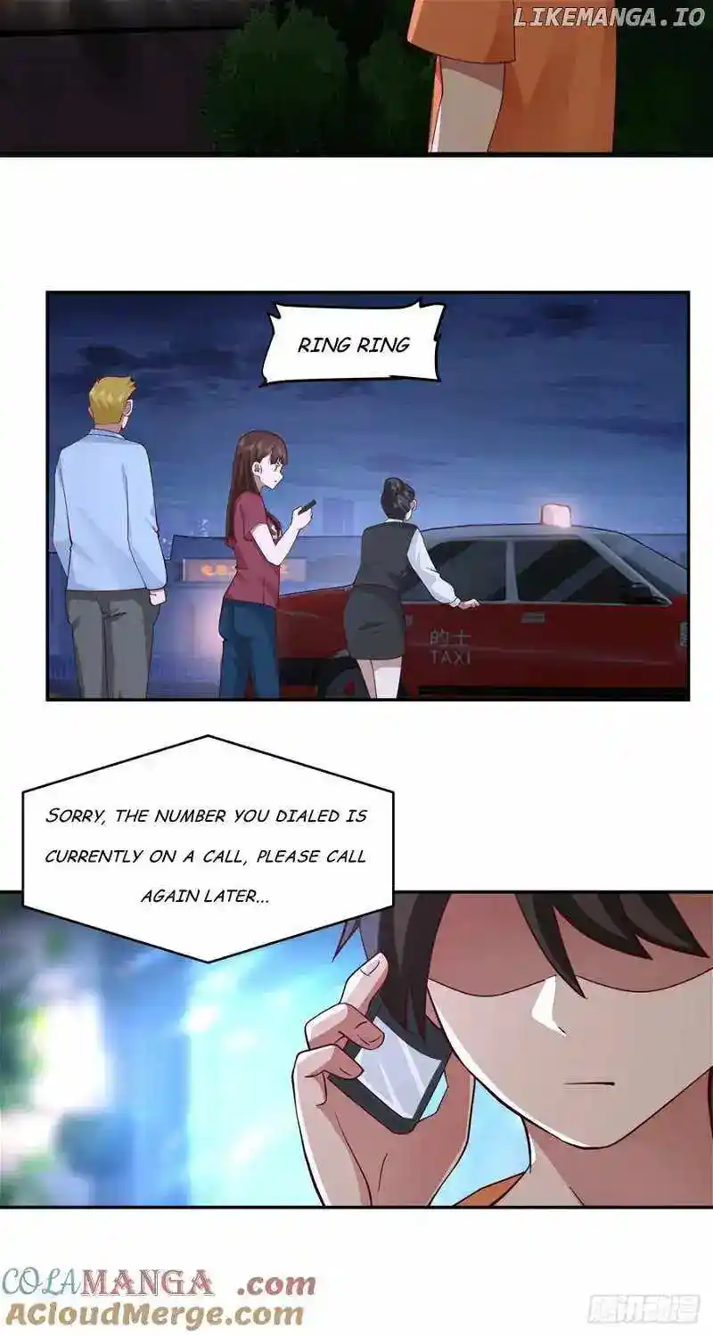 I Really Don't Want To Remake Chapter 343