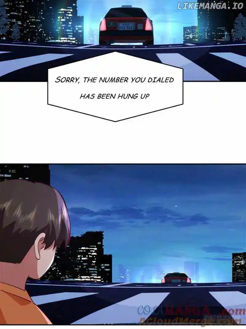 I Really Don't Want To Remake Chapter 343