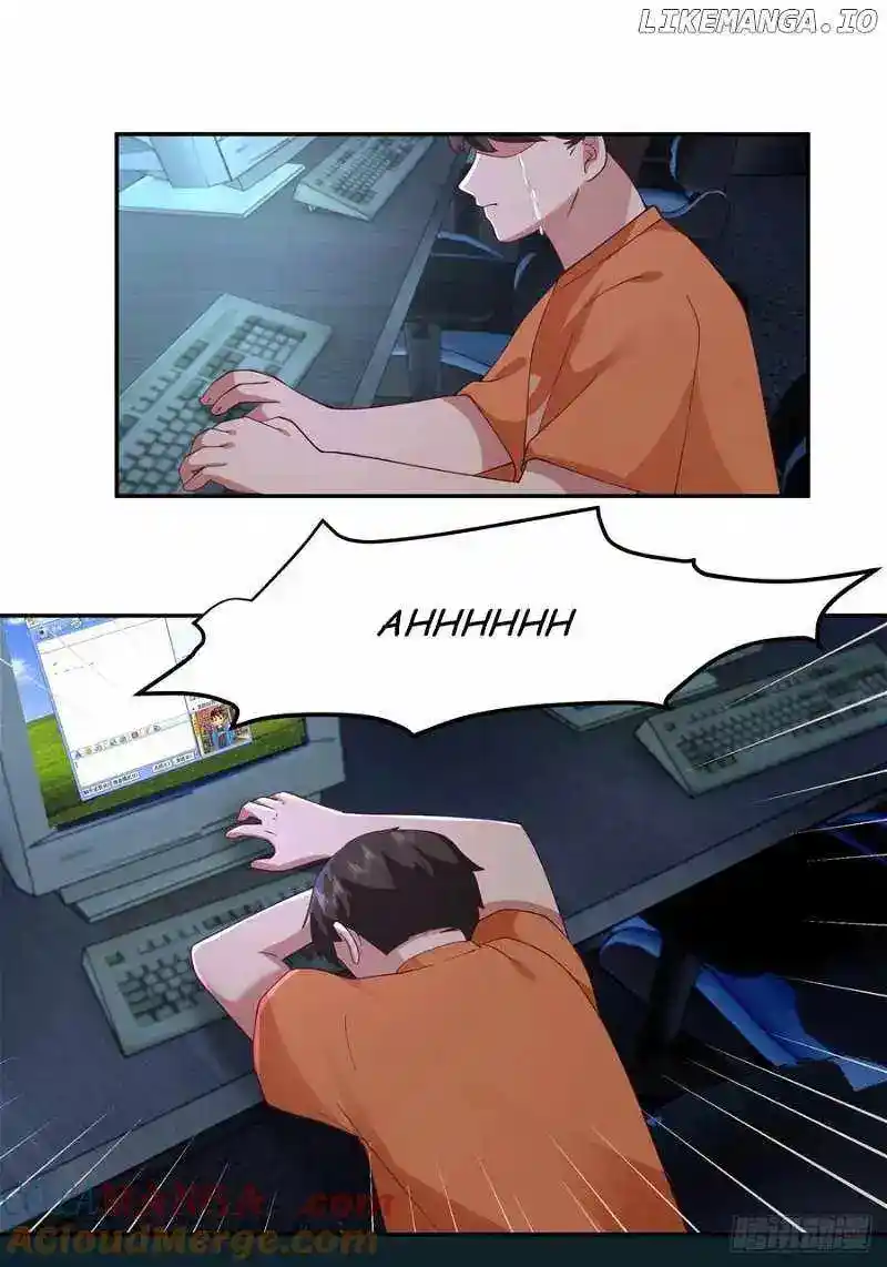 I Really Don't Want To Remake Chapter 343